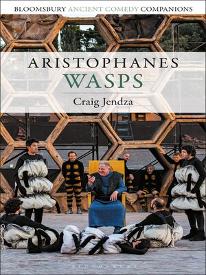 cover image of Aristophanes